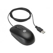 Souris laser USB 3 boutons HP
