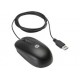 Souris laser USB 3 boutons HP