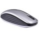 Souris sans fil HP Z3200 - Argent naturel
