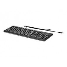 Clavier USB HP FR