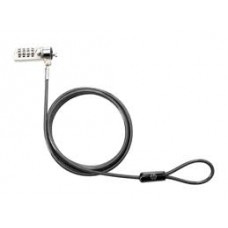 Câbles de sécurité HP Essential Combination Lock