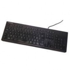 HP Slim Wireless KB et Mouse6l04 AR / FR