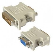 Adaptateur HP DVI vers VGA