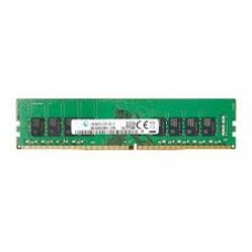 Barrettes memoires HP 4Go DDR4-2400Mhz DIMM