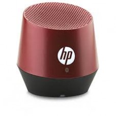 HP Haut-parleur portable sans fil S6000 rouge