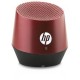 HP Haut-parleur portable sans fil S6000 rouge
