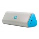 HP Roar BT Haut-parleur bleu