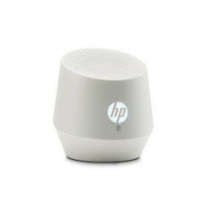 Haut-parleur sans fil blanc HP S6000