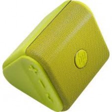 Haut-parleur vert HP Roar Mini BT