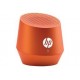 HP Haut-parleur portable sans fil S6000 Orange