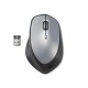 HP_MOUS_NB  Souris noire sans fil HP x5500