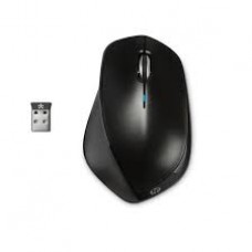 HP_MOUS_NB  Souris sans fil HP x4500 MeBlack