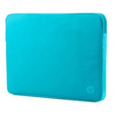 HP_SACOCHE HP 14.0 Spectrum Turq Sleeve