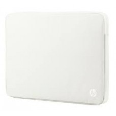 HP_SACOCHE HP 11.6 Spectrum sleeve Snow White