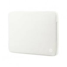 HP_SACOCHE HP 15.6 Spectrum sleeve Snow White