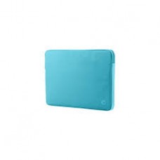 HP_SACOCHE HP 15.6 Spectrum Turq Sleeve