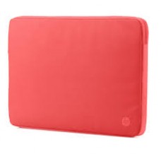 HP_SACOCHE HP 15.6 Spectrum Peach Sleeve