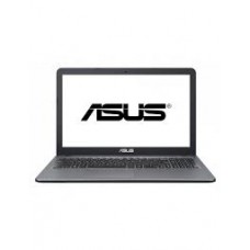 ASUS Portables X540UA-GO627-15" HD Black
