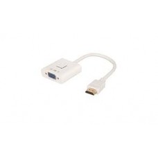 Adaptateur HDMI – VGA – 15cm