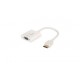 Adaptateur HDMI – VGA – 15cm