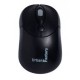 Souris Big Crazy Mouse Noir (Boite blanche)