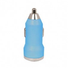 Chargeur Allume-cigare - 1USB - Blue