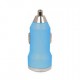 Chargeur Allume-cigare - 1USB - Blue