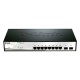 Web Smart Switch DGS-1210-10/E