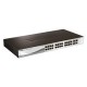Web Smart Switches DGS-1210-28MP