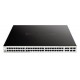Web Smart Switch DGS-1210-52MP