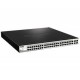 Web Smart Switch DGS-1210-52MPP