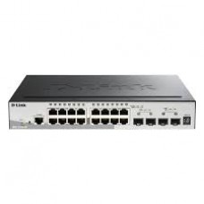 Smart Pro Switch DGS-1510-20