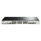 Smart Pro DGS-1510-28P