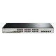 Smart Pro DGS-1510-28X/E