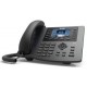 D-Link DPH-400G/F5 - Téléphone IP Ecran LCD 3.5" 1 Port Gigabit PoE 1 Port Gigabit LAN
