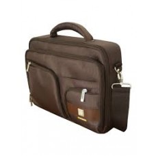 Sacoche Moda Case 13,3/14,1" - Nylon 2520 D - Compartiment interne pour documents