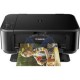 Imprimantes  CANONJet d'encre  PIXMA MG3650* Black (*New: MG3640 sucessor)