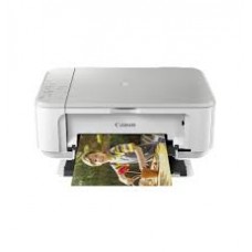 Imprimantes  CANON Jet d'encre PIXMA MG3650* White (*New: MG3640 sucessor)