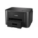 CANON MAXIFY Inkjet iB4140 (NOUVEAU - successeur de l'iB4040) Capacité d'imprimante PME / bureaux à domicile XL