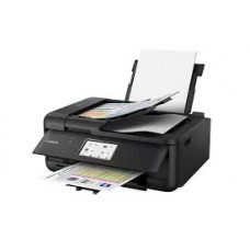 Imprimantes CANON Jet d'encre PIXMA IJ MFP TR7540 BK(New : Model)