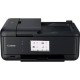 Imprimantes  CANON Jet d'encre PIXMA IJ MFP TR8540 BK (New : MX 924 Successor)