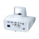 CANON Video-projecteur LV-WX300UST(0646C003AA)