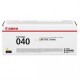 Canon CRG040Y (5,400 pages) (0454C001AA)
