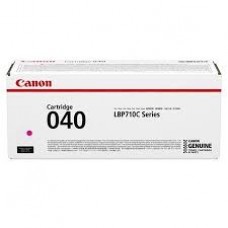 Canon CRG040 M (5,400 pages) (0456C001AA)