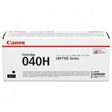 CRG 040 H BK (12,500 pages) (0461C001AA)