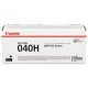 CRG 040 H BK (12,500 pages) (0461C001AA)