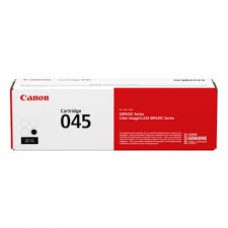 Canon CRG 045 BK ( 1400 pages) 1242C002AA