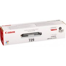 Canon LBPC64 - CRG 729 BK (4370B002AA)