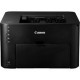 Imprimantes CANON Laser SFP i-SENSYS LBP151dw 27 ppm mono, duplex, wi-fi, network, Mobile Print, Cloud Print, PCL5e/6 (0568C001AA)