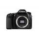 Appareils Photos  EOS 80D 18-135IS USM (1263C012AA)